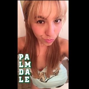 Meet your Posher, Diana